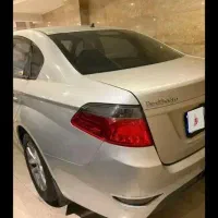 برلیانس بیرنگ موتور بزرگ ۱۶۵۰|خودرو سواری و وانت|رباطکریم, نصیرشهر|دیوار