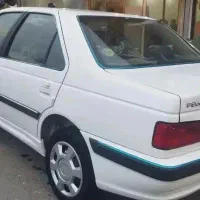 پارس تیو فایو 400 استثنایی|خودرو سواری و وانت|کرمانشاه, |دیوار