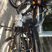 موتور همتاز شکاری|موتورسیکلت|رشت, شهرک آیت الله منتظری|دیوار