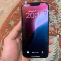 ایفون ۱۳ پرو مکس 512 گیگ  13pro max|موبایل|اهواز, کمپلو شمالی|دیوار