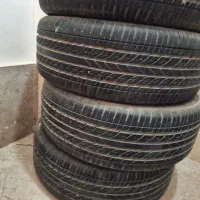 لاستیک دنا پلاس|قطعات یدکی و لوازم جانبی|مشهد, نیزه|دیوار