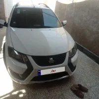 کوئیک s1403|خودرو سواری و وانت|اهواز, عین ۲|دیوار