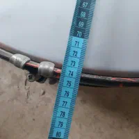 طبل|درام و پرکاشن|خوی, |دیوار