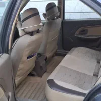 پژو ۴۰۵ مدل ۹۷ دوگانه کارخانه بی رنگ استثنایی|خودرو سواری و وانت|کرج, ملک‌آباد|دیوار
