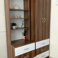 کمد های ریلی کد 88 دراور کد 22 کمد دیواری جاکفشی|جاکفشی، کمد، دراور|تهران, حسن‌آباد|دیوار