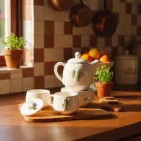 ظروف سرامیکی دستساز|ظروف سرو و پذیرایی|آفتاب, |دیوار