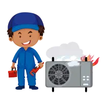 نصب و تعمیر کولرگازی