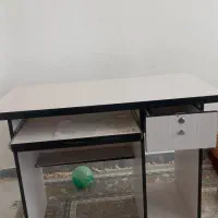 میز تحریر MDF