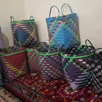 سبدلباس واسباب بازی|اسباب‌بازی بچه|اهر, |دیوار