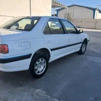 پارس ۹۲ دوگانه کارخانه|خودرو سواری و وانت|کرمانشاه, |دیوار