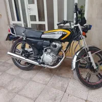 موتور سیکلت|موتورسیکلت|خرم‌آباد, |دیوار