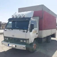 هیوندا مدل ۸۶ بدون رنگ درجه یک|خودرو سنگین|تهران, آبشار|دیوار