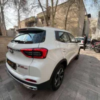 x55 pro ie|خودرو سواری و وانت|تهران, دکتر هوشیار|دیوار