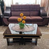 مبل راحتی هفت نفره