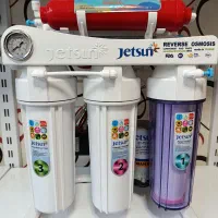 تصفیه آب JETSUN تایوان اقساطی فروشگاه پویا کاظمی