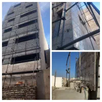 سنگ کاری و کاشی سرامیک|خدمات پیشه و مهارت|سبزوار, کلاته سیفر|دیوار