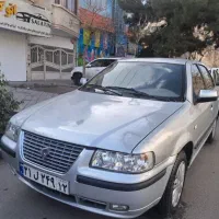 سمند مدل۸۲ (نقد و اقساط)