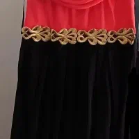 پیراهن مجلسی