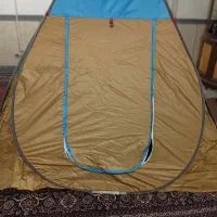 چادر مسافرتی