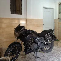 اپاچی 150 93