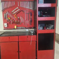 نیازمند همکار مکانیک نیمه ماهر|استخدام صنعتی، فنی، مهندسی|بومهن, |دیوار