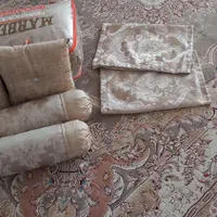 روتختی دو نفره تمیز وسالم