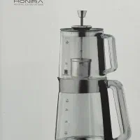 چایی ساز نو آکبند زیر قیمت