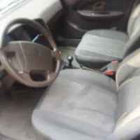 پارس|خودرو سواری و وانت|شاهین‌شهر, خانه کارگر|دیوار