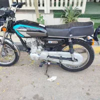 موتور ۲۰۰ شباب