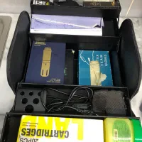 فروش دستگاه تاتو بدن و صورت