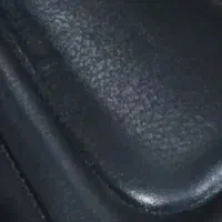کاردرمنزل ضخیم دوزی دوخت چرم مصنوعی برزنت