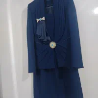 کت و دامن