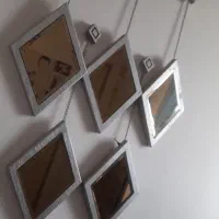 اینه آویز در حد نو ۴۰۰