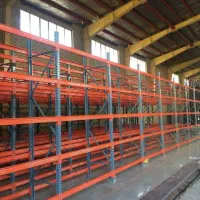 قفسه بالکن صنعتی