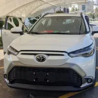 تویوتا فرات لندر ۲۰۲۴