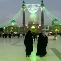 قم جمکران+شام سه‌شنبه ها عصرکاروان زیارتی +بیمه