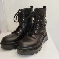 دو جفت کفش ،بوت و صندل|کیف، کفش، کمربند|قم, پردیسان|دیوار