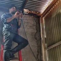 دعوت به همکاری با نصابان دوربین مداربسته