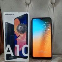 گوشی A10 سامسونگ|موبایل|تهران, جیحون|دیوار