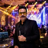 دی جی آقا و خانم dj دی جی مراسم موزیک زنده اقتصادی