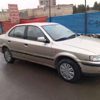 سمند شاسی پلمپ|خودرو سواری و وانت|فولادشهر, سایت صنعتی کاوه|دیوار