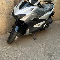 طرح واریو ۱۷۰ کبیر موتور