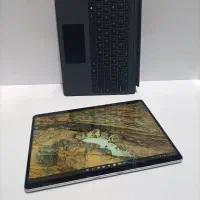 لپ تاپ surface pro 8 نسل 11 در حد نو|رایانه همراه|تهران, میدان ولیعصر|دیوار