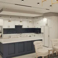 ۷۰ متر اداری/دو خواب/تکواحدی فارابی