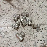 اتصال پنج لایه