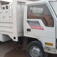 هیوندا۸۳پیچ بزرگ انترکولردراهواز