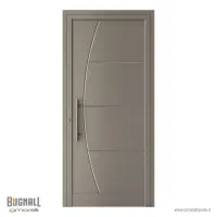 ساخت انواع درب ضدآب و اتاقی