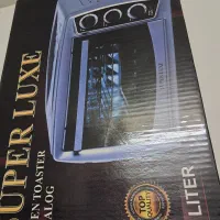 فروش توستر 60 لیتری