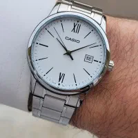 عقربه ای صفحه گرد