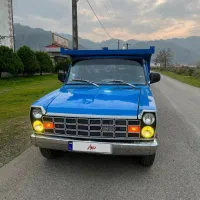 نیسان ۸۴درجه ۱